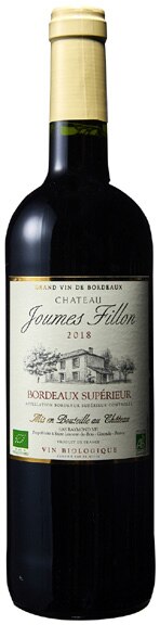 Colruyt Amnéville - Bordeaux Supérieur 2018 Promo Bordeaux Supérieur 2018 dans le catalogue Colruyt "Foire à la volaille" à Amnéville