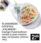 Flusskrebs-Cocktail Calvados bei EDEKA im Bottrop Prospekt für 2,49 €