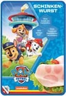Schinken- oder Leberwurst von Paw Patrol im aktuellen EDEKA Prospekt für 1,59 €