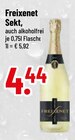 Aktuelle Getränke Angebote bei Trinkgut in München Aktuelles Freixenet Angebot bei Trinkgut in München ab 4,44 €