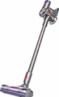 HEM expert - Akku-Handstaubsauger V8 Animal+ Angebot im Prospekt Akku-Handstaubsauger V8 Animal+ bei HEM expert im Prospekt 60 JAHRE expert für 299,00 €