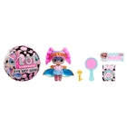 L.O.L. Surprise - Poupée Eye Spy - Carrefour à Mont-de-Marsan L.O.L. Surprise - Poupée Eye Spy en promo chez Carrefour Mont-de-Marsan à 11,90 €