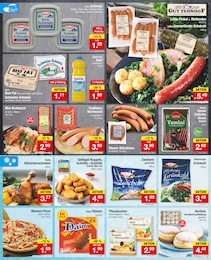 Bockwurst Angebot & Preis im aktuellen Zimmermann Prospekt Bockwurst Angebot im aktuellen Zimmermann Prospekt auf Seite 5