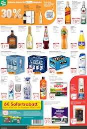 Aktueller GLOBUS Prospekt mit Persil, "Aktuelle Angebote", Seite 7