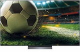 Aktuelle Fernseher Angebote bei expert in Albstadt Aktuelles OLED TV OLED77C56LB Angebot bei expert in Albstadt ab 1.599,00 €