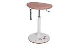 Aktuelles Sitness X Bürohocker Sitness X Stool 30 Angebot bei Höffner in Erlangen ab 205,00 €