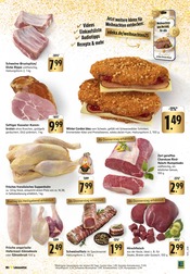 Steak im EDEKA Prospekt in Frankfurt Aktueller EDEKA Prospekt mit Steak, "Aktuelle Angebote", Seite 7