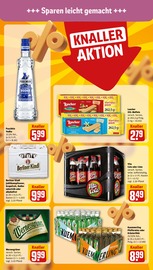 Ähnliche Dr. Pepper Angebote im Prospekt "Dein Markt" von REWE in Cottbus Ähnliche Angebote wie Dr. Pepper im Prospekt "Dein Markt" auf Seite 18 von REWE in Cottbus