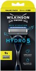 Aktuelle Rasierer Angebote bei Kaufland in Leipzig Aktuelles Hydro 5 Angebot bei Kaufland in Leipzig ab 9,99 €