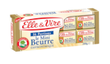 Promo Le Mini Beurre Gastronomique à 3,15 € dans le catalogue Carrefour Market à Vatan