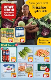 REWE Prospekt für Balingen: "Dein Markt", 28 Seiten, 14.07.2025 - 19.07.2025