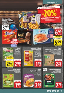 Gyros im EDEKA Prospekt "Aktuelle Angebote" mit 30 Seiten (Düsseldorf)