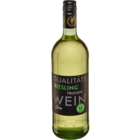 Aktuelle Wein Angebote bei Netto Marken-Discount in Duisburg Aktuelles Riesling trocken Qualitätswein Angebot bei Netto Marken-Discount in Duisburg ab 1,39 €