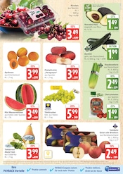 Aktueller Marktkauf Prospekt mit Äpfel, "Top Angebote", Seite 5