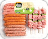 Plateau Panaché Saveurs Estivales - Royal Bernard - Intermarché Hyper à Pontarlier Plateau Panaché Saveurs Estivales - Royal Bernard en promo chez Intermarché Hyper Pontarlier à 10,99 €