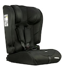 Siège auto ceinturé I-size 76-150 cm - BAMBISOL dans le catalogue Carrefour