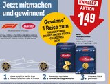 Aktuelles Collezione Angebot bei REWE in Ingolstadt