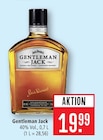 Aktuelle Jack Daniels Angebote bei Marktkauf in Reutlingen Aktuelles Gentleman Jack Angebot bei Marktkauf in Reutlingen ab 19,99 €