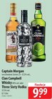 Aktuelle Rum Angebote bei famila Nordost in Lübeck Aktuelles Captain Morgan Angebot bei famila Nordost in Lübeck ab 9,99 €