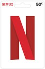 Cashback 10% von Netflix im aktuellen Penny Prospekt