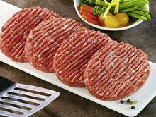 Casino Supermarchés Clermont-Ferrand - Steaks hachés 15% MG x4 Promo Steaks hachés 15% MG x4 dans le catalogue Casino Supermarchés "Priorité aux bons plans" à Clermont-Ferrand