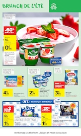 Prospectus Carrefour Market "Carrefour market" en cours à Laon, Page 19 Catalogue Carrefour Market en cours à Laon, "Carrefour market", Page 19