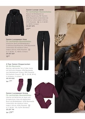 Jacke im Tchibo im Supermarkt Prospekt in Offenbach Aktueller Tchibo im Supermarkt Prospekt mit Jacke, "SANFT UMHÜLLT", Seite 16