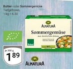 Buttergemüse von Alnatura für 1,89 € bei GLOBUS im Angebot Buttergemüse von Alnatura im aktuellen GLOBUS Prospekt
