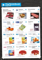 Aktueller Hamberger Prospekt mit Obst, "SPARGEL", Seite 12