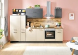 Einbauküche im Angebot bei SB Möbel Boss in Gera Einbauküche Angebote von IMPULS bei SB Möbel Boss Gera für 1.699,00 €
