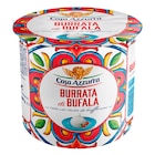 Burrata di Bufala - CASA AZZURRA à 5,29 € dans le catalogue Carrefour