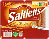 Saltletts von Lorenz im aktuellen ALDI SÜD Prospekt für 1,00 €