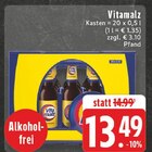 Vitamalz bei EDEKA im Lindlar Prospekt für 13,49 €