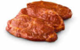 Aktuelle Grillfleisch Angebote bei Netto Marken-Discount in Saarbrücken Aktuelles Schweine-Nackensteaks Angebot bei Netto Marken-Discount in Saarbrücken ab 3,99 €