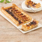 Bande feuilletée aux fruits en promo chez Super U Bande feuilletée aux fruits dans le catalogue Super U