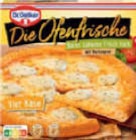 Die Ofenfrische Angebote von Dr. Oetker bei Netto Marken-Discount Falkensee für 2,22 €