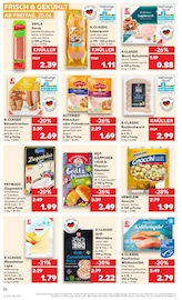 Topf im Kaufland Prospekt in Lemgo Aktueller Kaufland Prospekt mit Topf, "Aktuelle Angebote", Seite 22