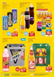 Becks im Netto Marken-Discount Prospekt in Lippstadt Aktueller Netto Marken-Discount Prospekt mit Becks, "DER ORT, AN DEM DU IMMER AUSGEZEICHNETE PREISE FINDEST.", Seite 3
