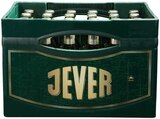 Pilsener oder Fun Angebote von Jever bei REWE Lengerich für 11,99 €