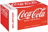 Coca-Cola dans le catalogue Colruyt