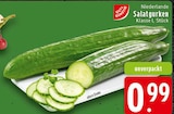 Salatgurken bei EDEKA im Warendorf Prospekt für 0,99 €