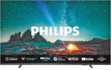 4K UHD LED Smart TV Serie PUS7609/12 von PHILIPS im aktuellen V-Markt Prospekt für 349,00 €