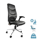 Promo Fauteuil de bureau ATHENA à 118,30 € dans le catalogue Bureau Vallée à Verel-de-Montbel