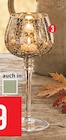 Glas Windlicht im Angebot bei Kaufhaus Stolz in Wismar Glas Windlicht Angebote bei Kaufhaus Stolz Wismar für 7,99 €