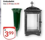 Grabzubehör im Angebot bei GLOBUS in Rodgau Grabzubehör Angebote bei GLOBUS Rodgau für 3,99 €