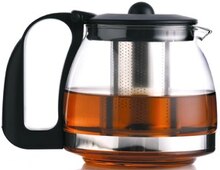 Glas-Teekanne* bei NETTO mit dem Scottie in Cottbus Glas-Teekanne* im Angebot bei NETTO mit dem Scottie Cottbus für 5,00 €