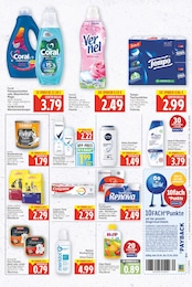 Fruchtpüree Angebot im aktuellen E center Prospekt auf Seite 20
