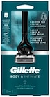 Intimate Rasierer Angebote von Gillette bei REWE Ludwigshafen für 12,99 €