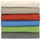 Duschtuch von Vossen im aktuellen Möbel Inhofer Prospekt für 7,90 €