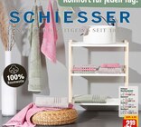 Waschhandschuh im Angebot bei REWE in Neuwied Waschhandschuh Angebote von Schiesser bei REWE Neuwied für 2,99 €